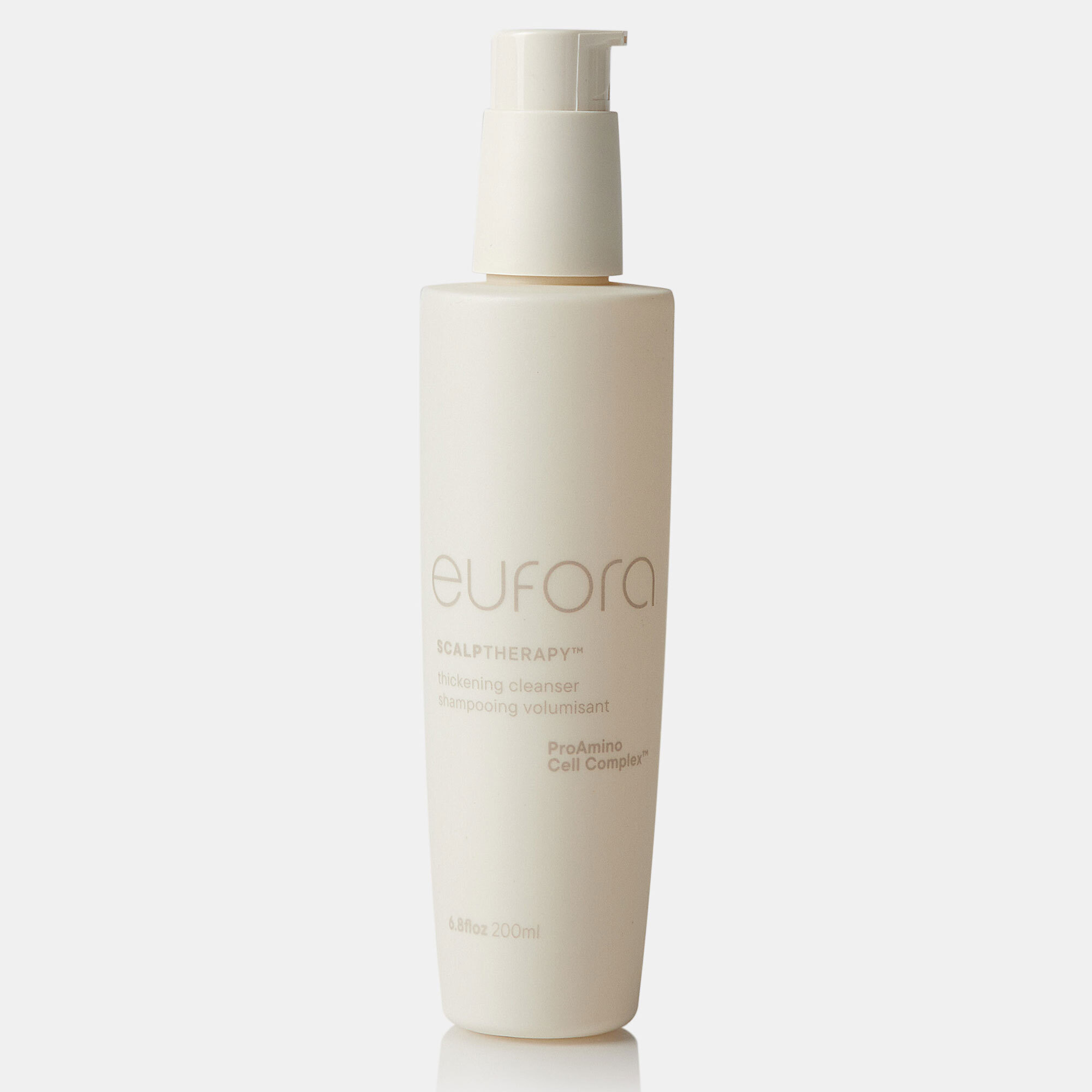 Eufora ScalpTherapy Thickening Cleanser 6.8oz