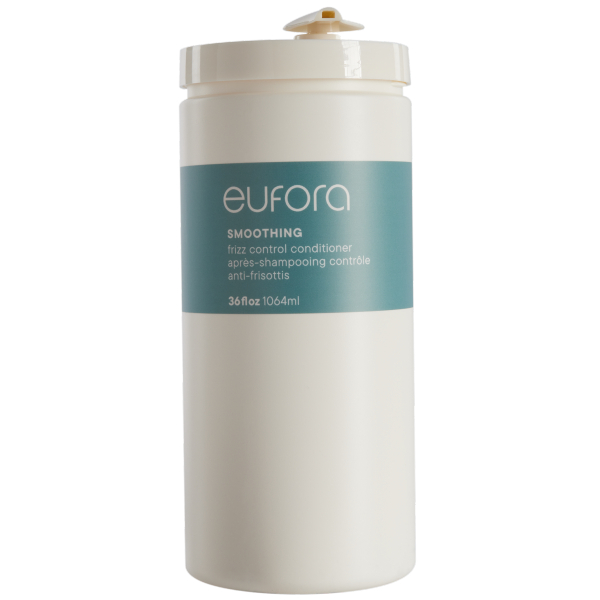 Eufora SMOOTHING Frizz Control Conditioner - 36oz